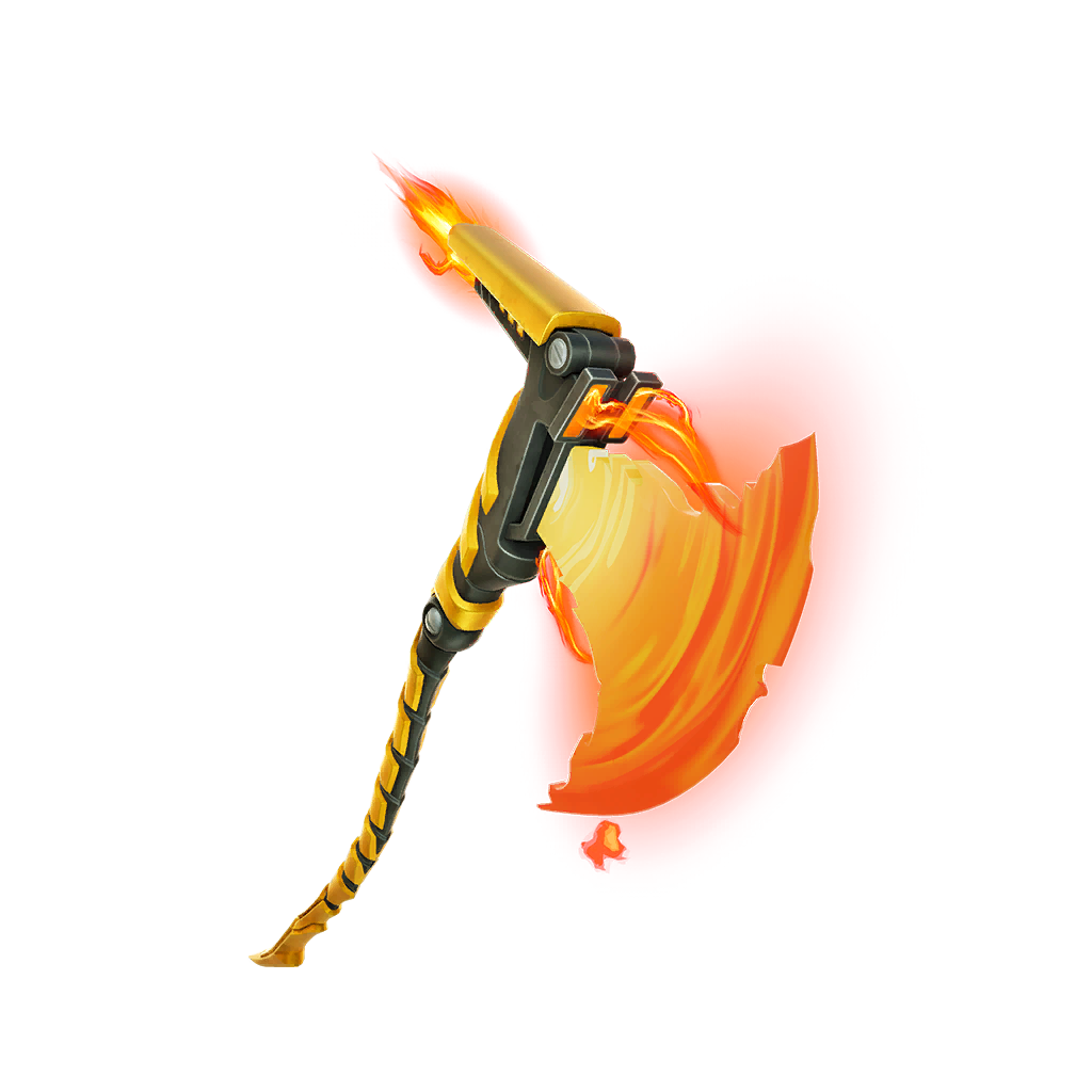 Scorch Slicer