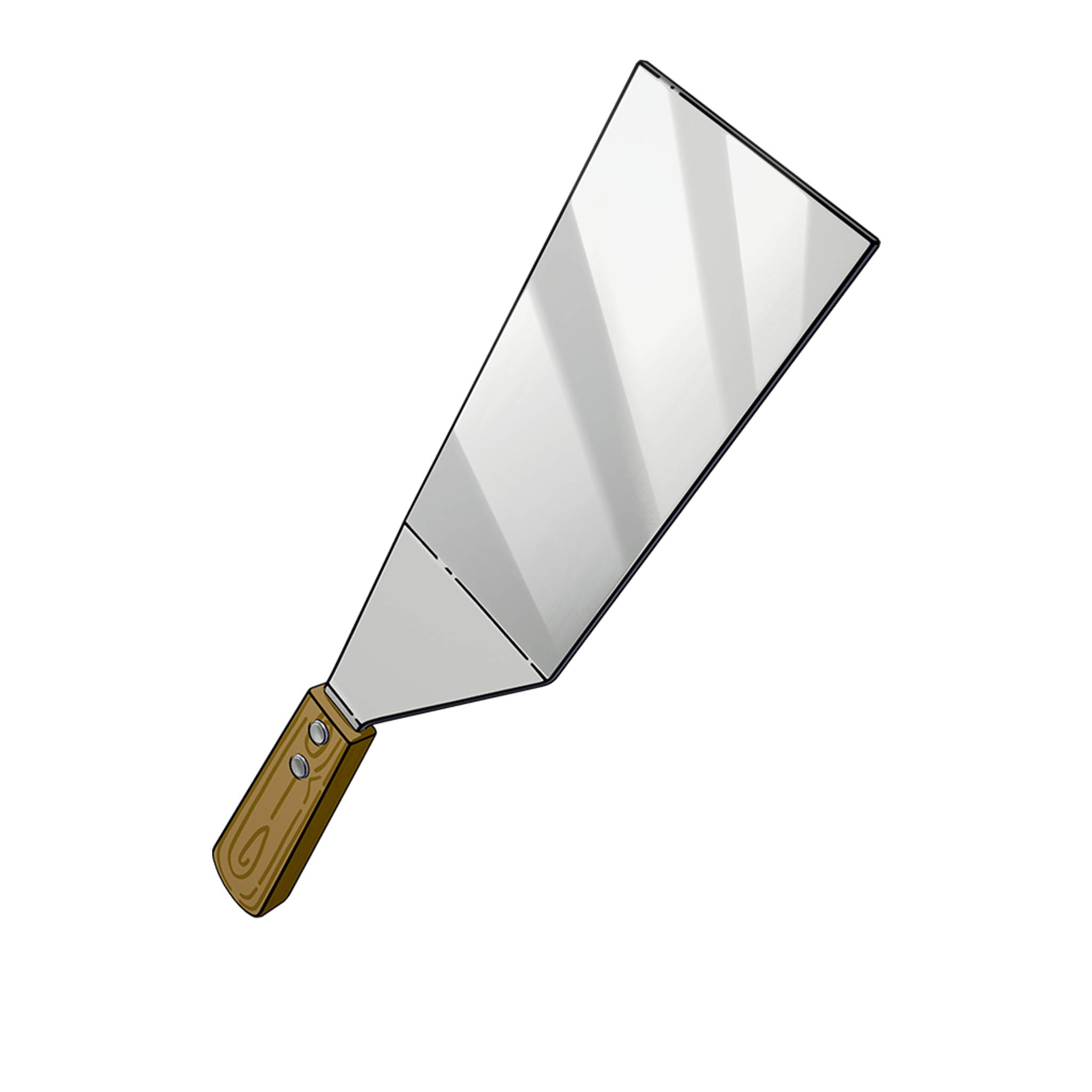 Bob's Spatula