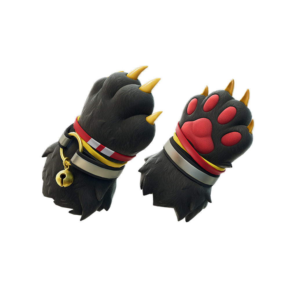 Grappling Claws