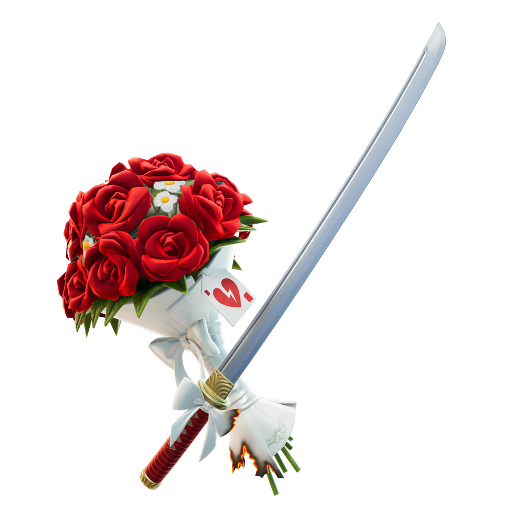 The Widowmaker Pickaxe