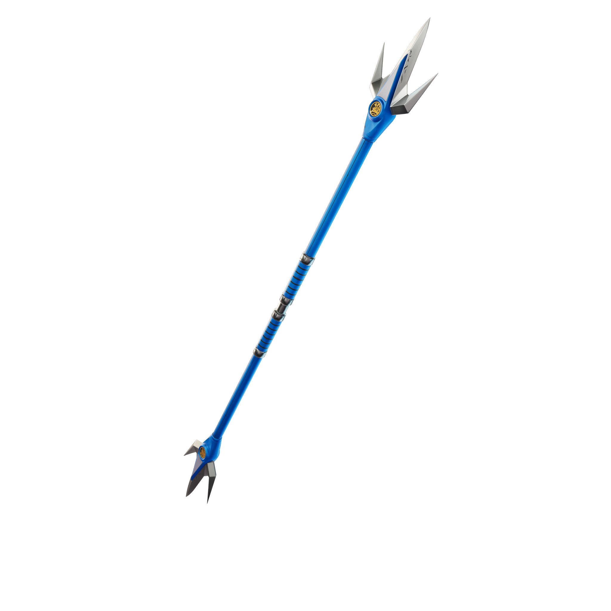 Power Lance Pickaxe