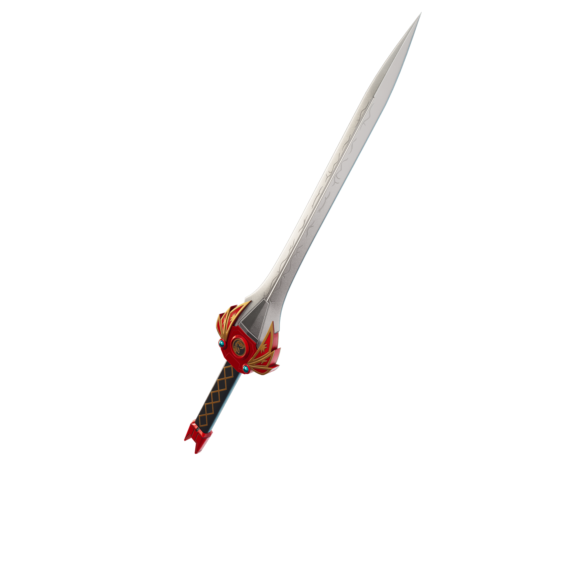 Power Sword Pickaxe