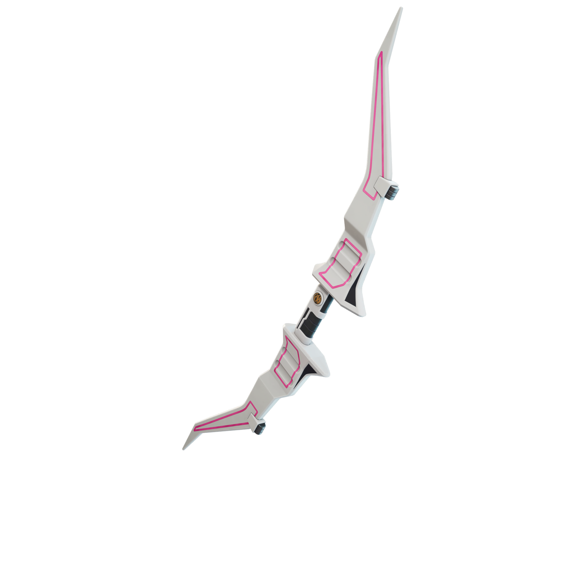 Power Bow Pickaxe