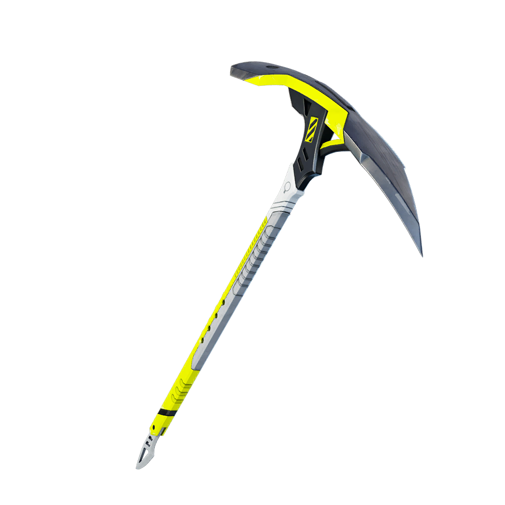 Defuser's Prying Pick Pickaxe