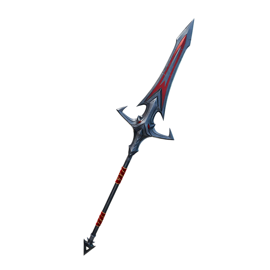 Reaver's Revenge Pickaxe
