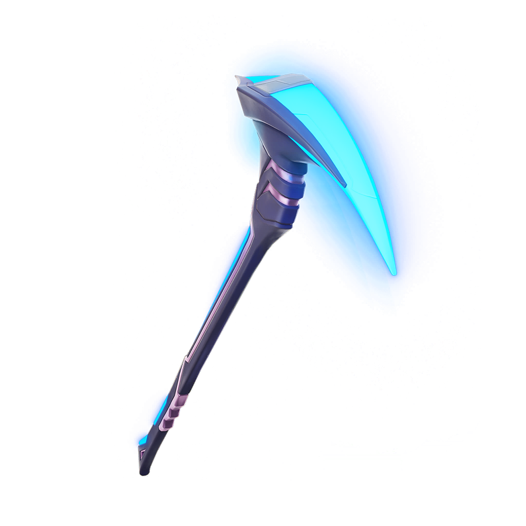 Command Executor Pickaxe