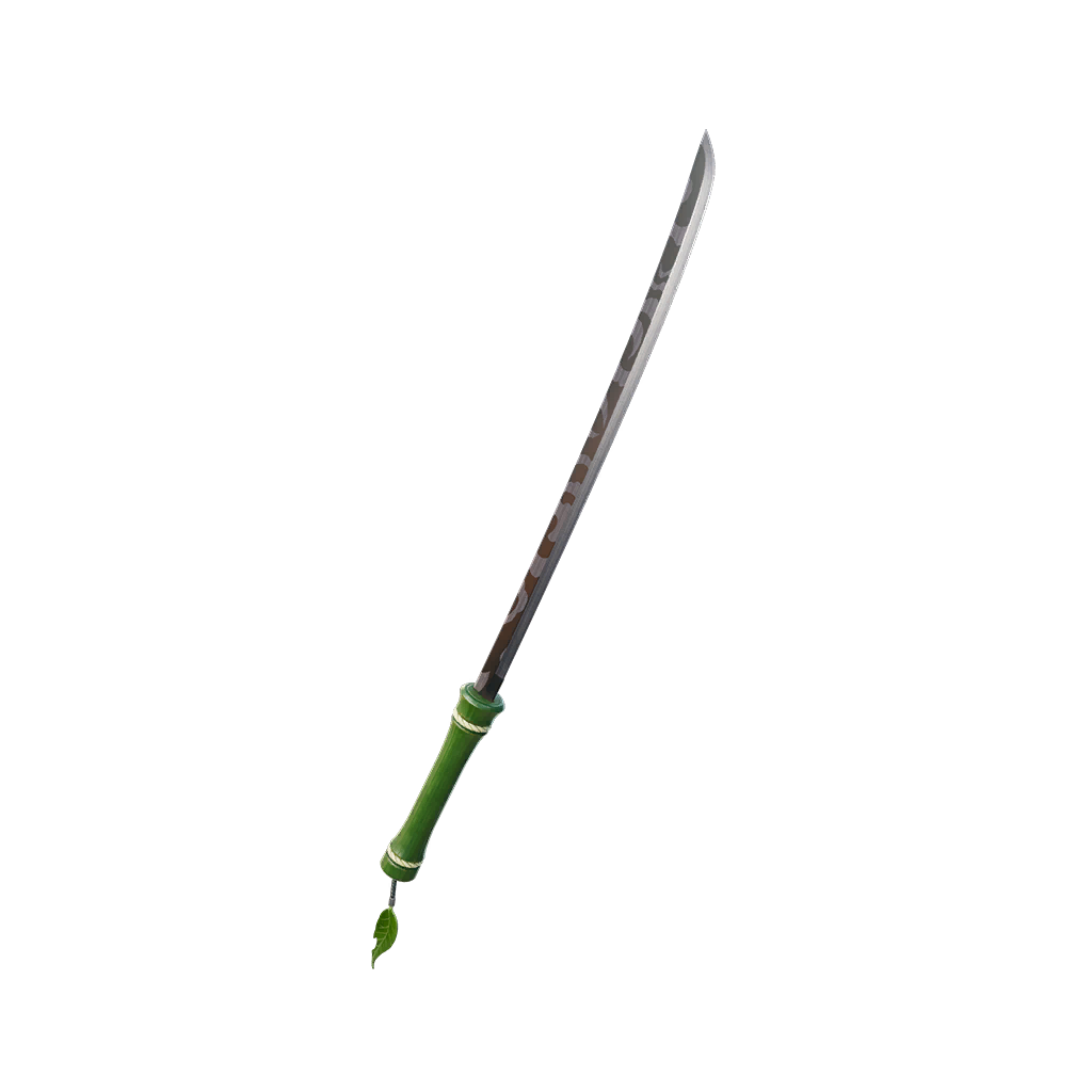 Dark Cloud Katana