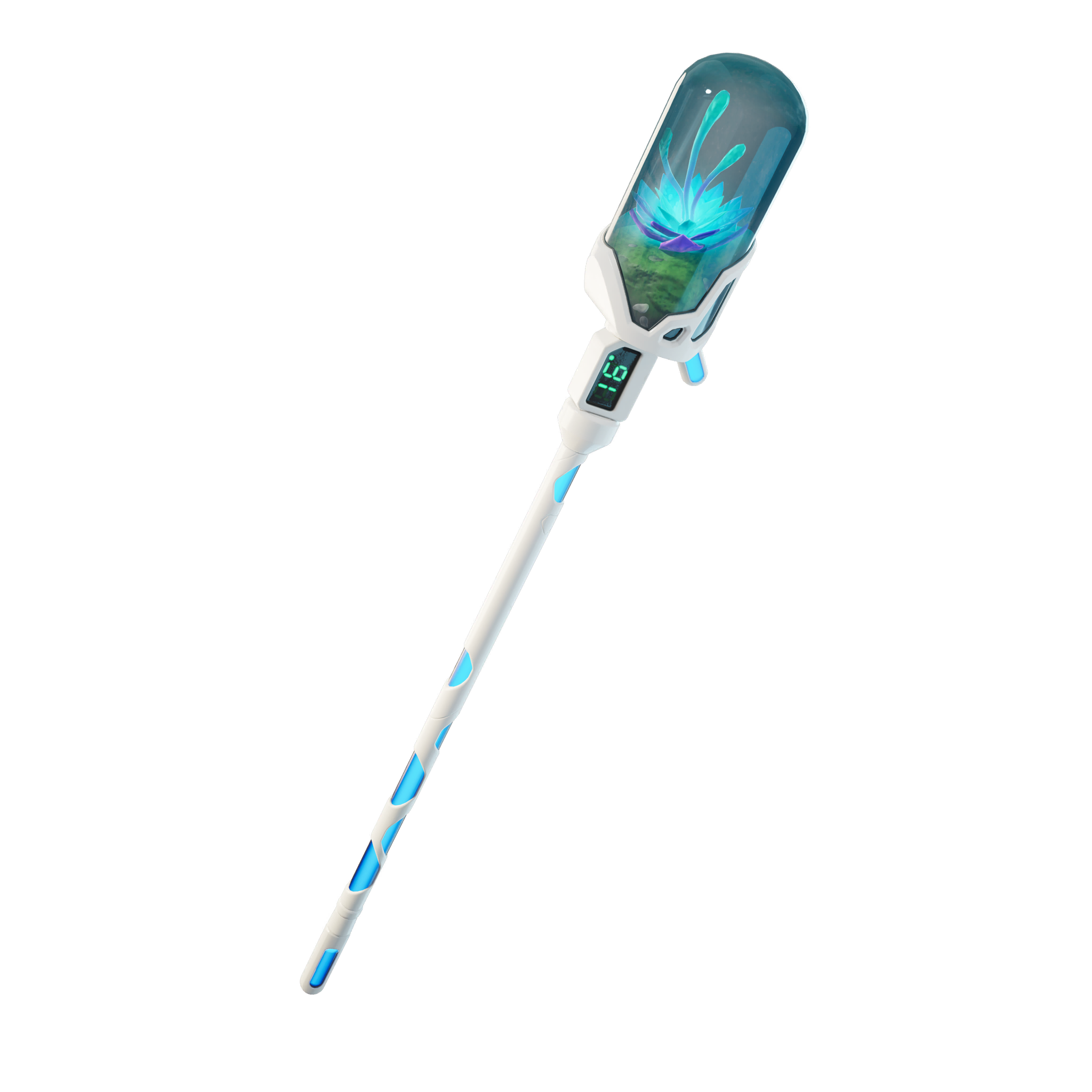 Petalpod Punisher