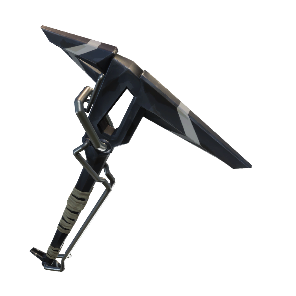 Fated Frame Pickaxe