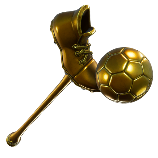 Elite Cleat Pickaxe