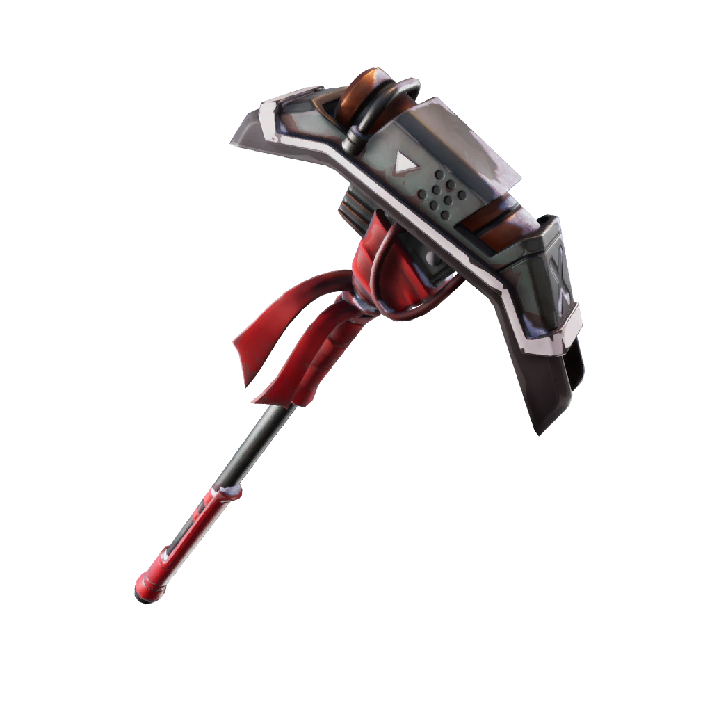 A.X.E. Pickaxe