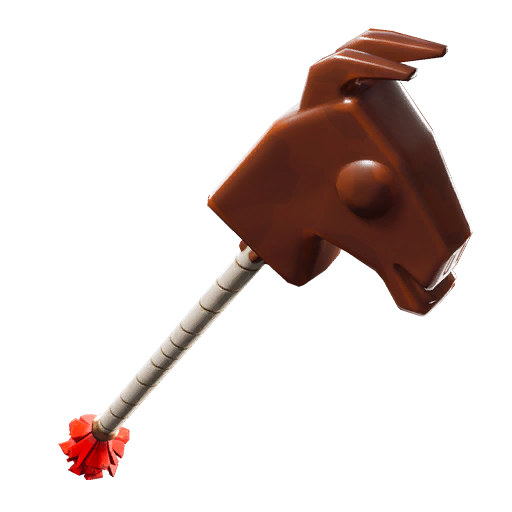 Chocollama Pickaxe