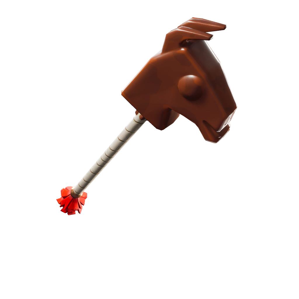 Chocollama Pickaxe