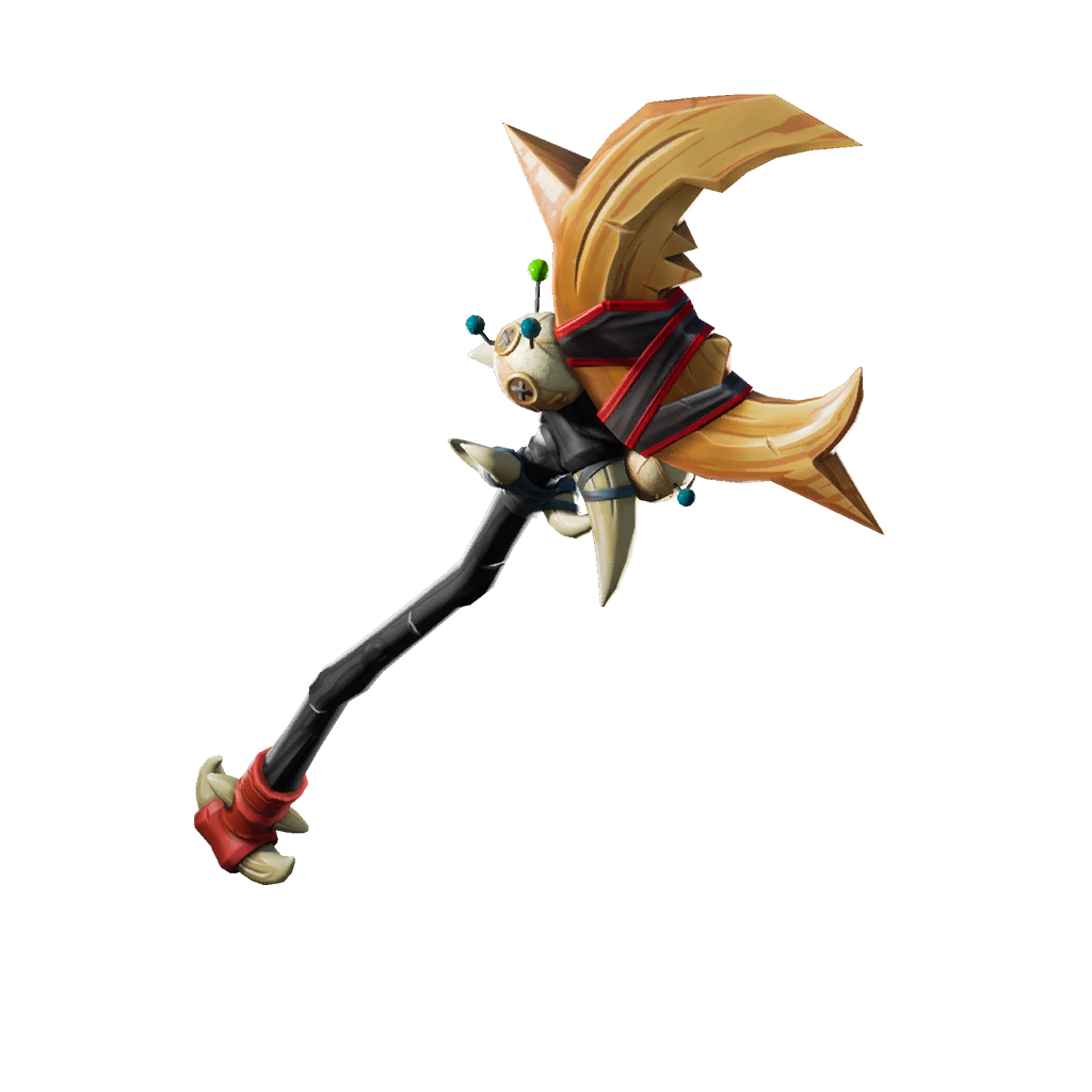 Moonbone Pickaxe