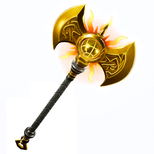 Lazer Axe