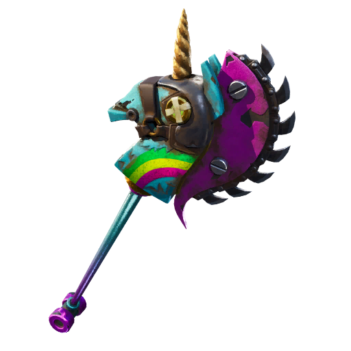 Razor Smash