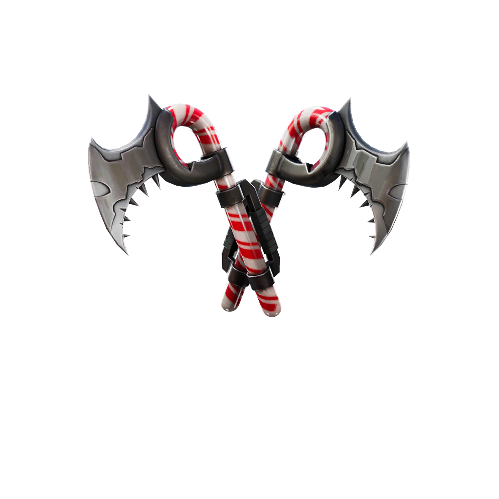 Candy Cleavers Pickaxe