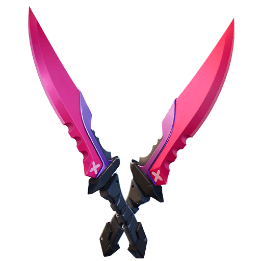 Twilight Strikers Pickaxe