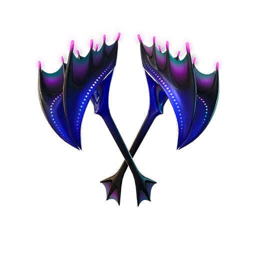 Trench Blades