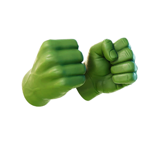 Hulk Smashers