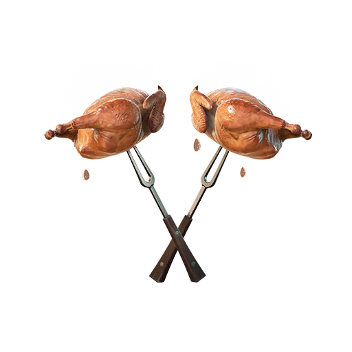 Poultry Pummelers Pickaxe