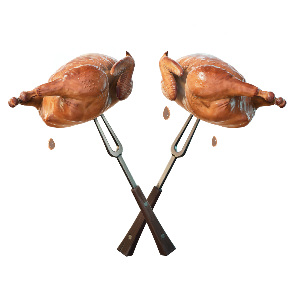Poultry Pummelers Pickaxe