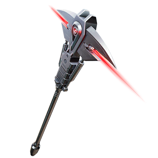 Techno-Grip Axe