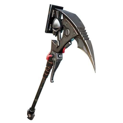 Grim Gouger