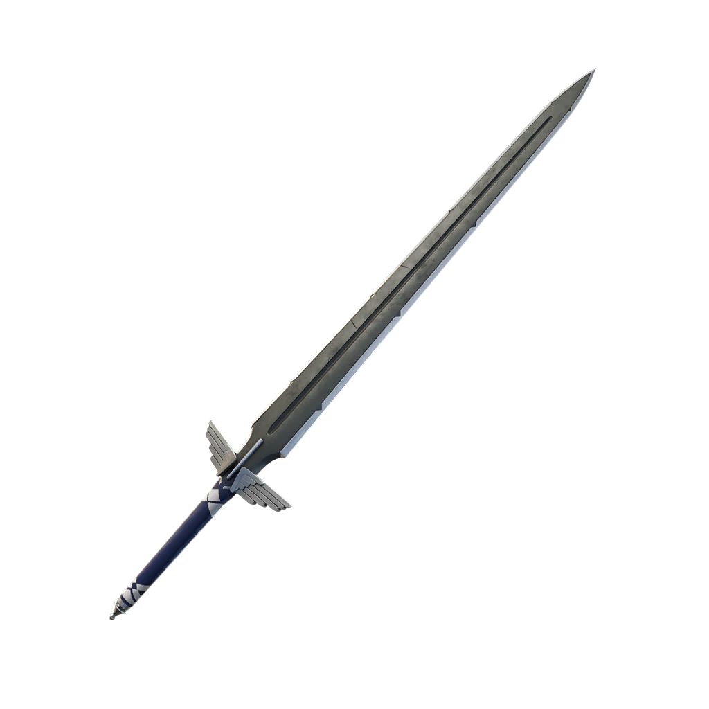 Crown-Splitter Pickaxe