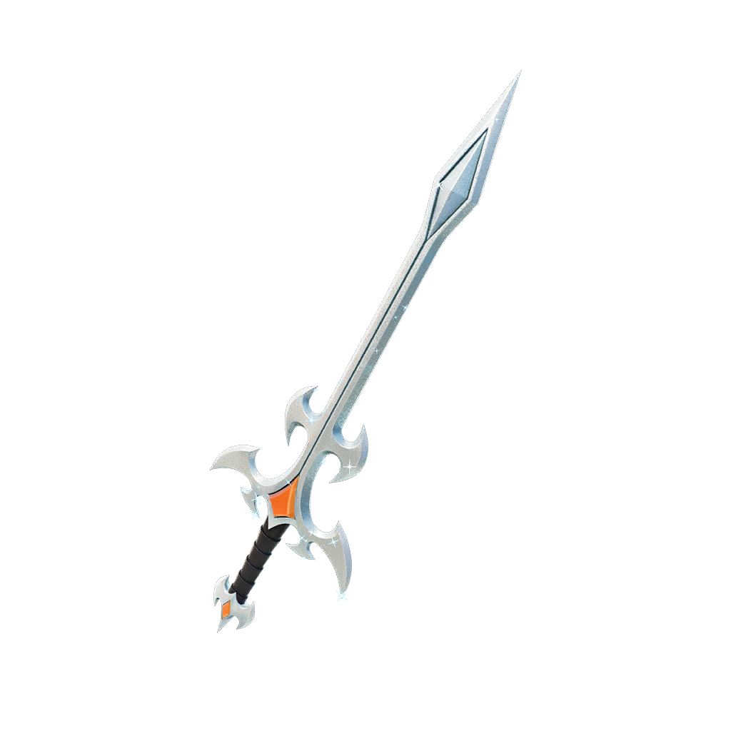 Ancient Blade of Daraku Pickaxe