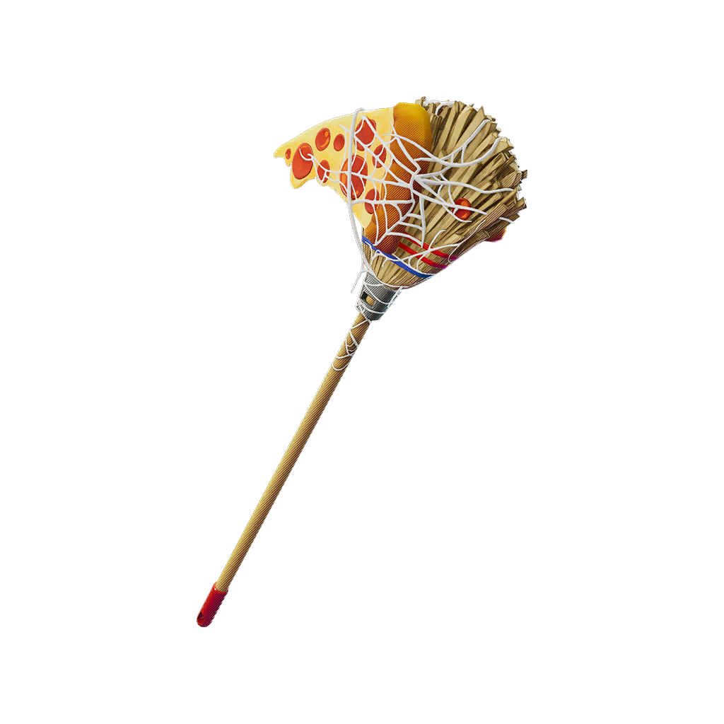 Slice Sweeper Pickaxe