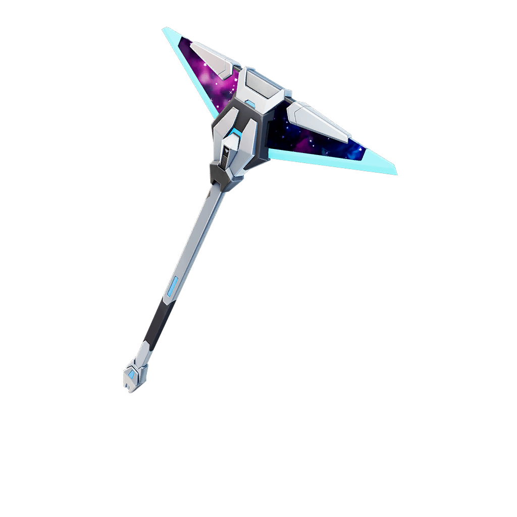 Variable Slicer Pickaxe