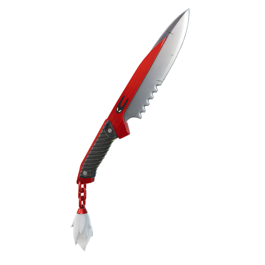 Lucky Dagger