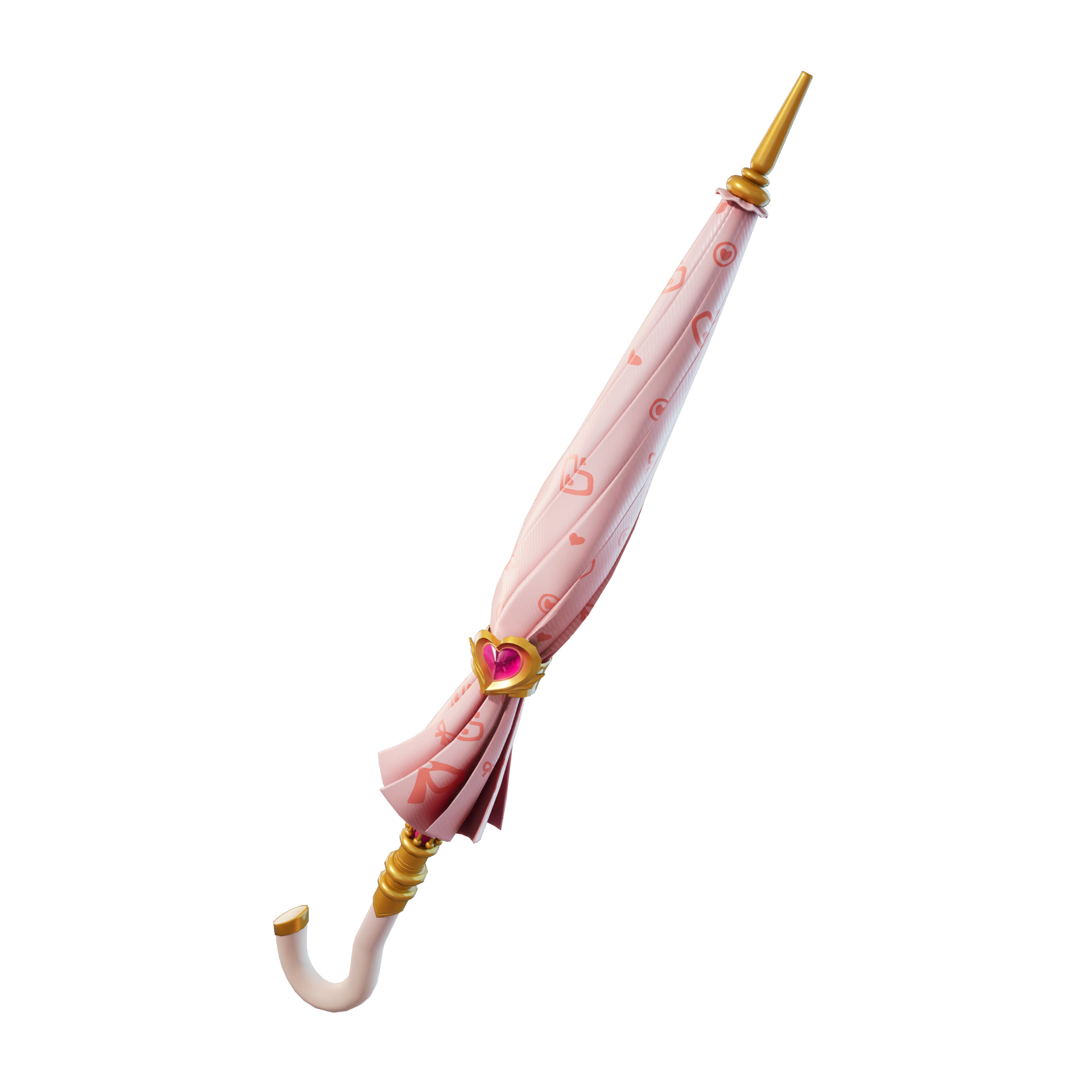 Paramour's Parasol
