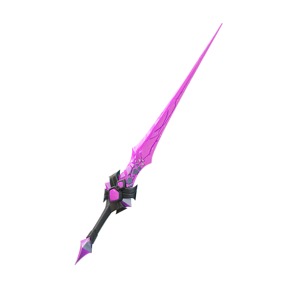 Crystal Stinger