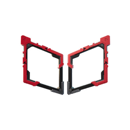 Rack Smashers Pickaxe