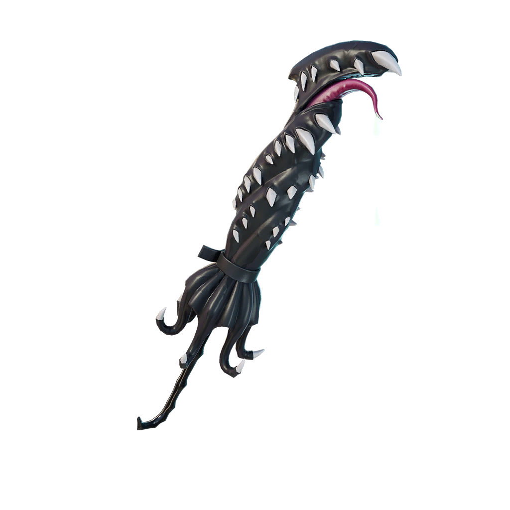 Paraslasher Pickaxe