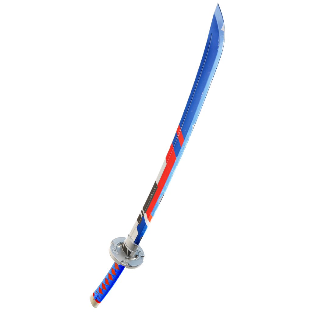 Arctic Cutter Pickaxe