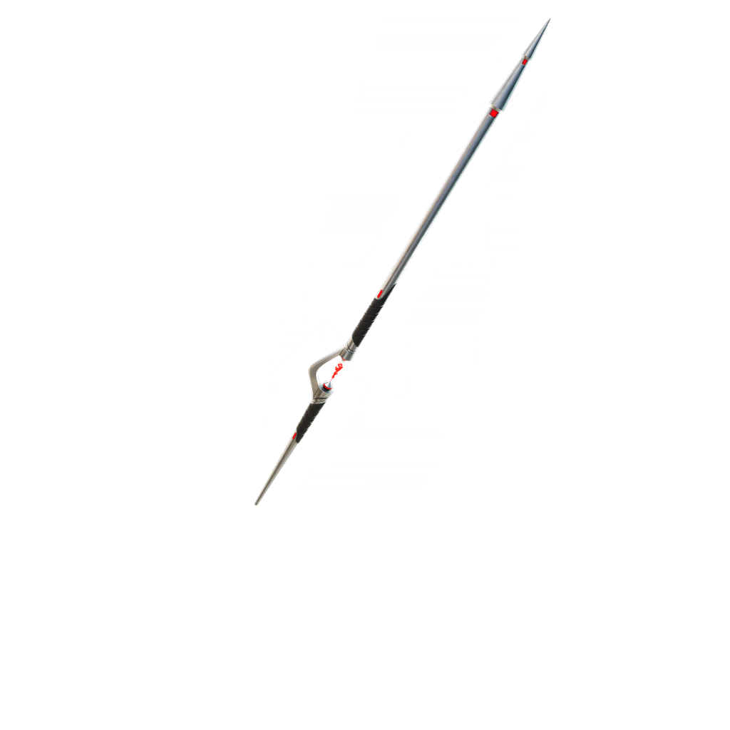 Sith's Electropole Pickaxe