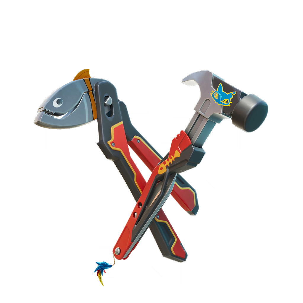 Handycat's Tools