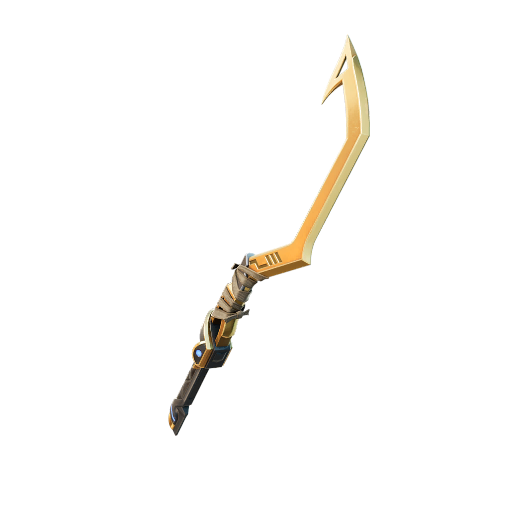 King's Khopesh