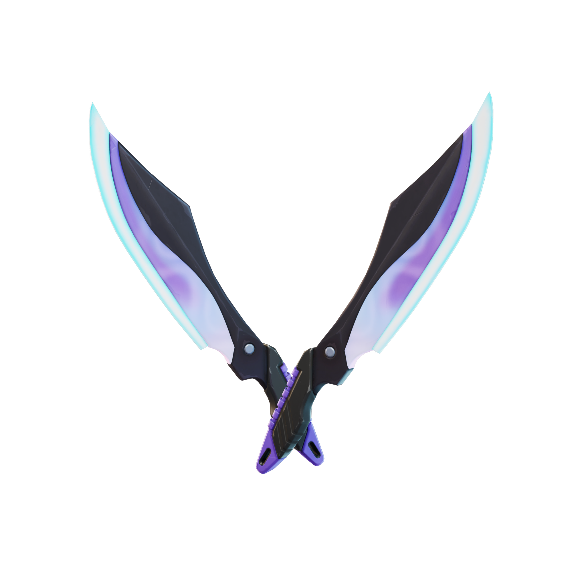 Nyte Knives Pickaxe