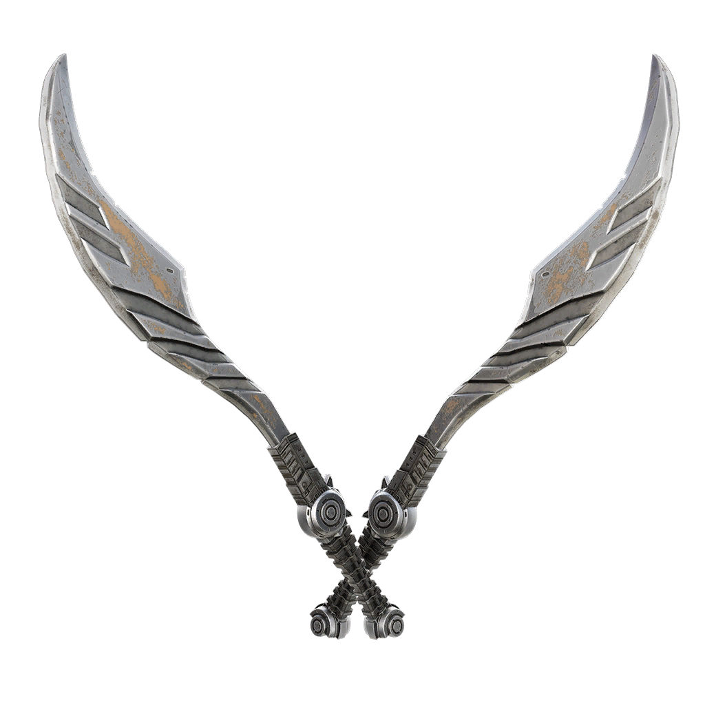 Sonic Swords