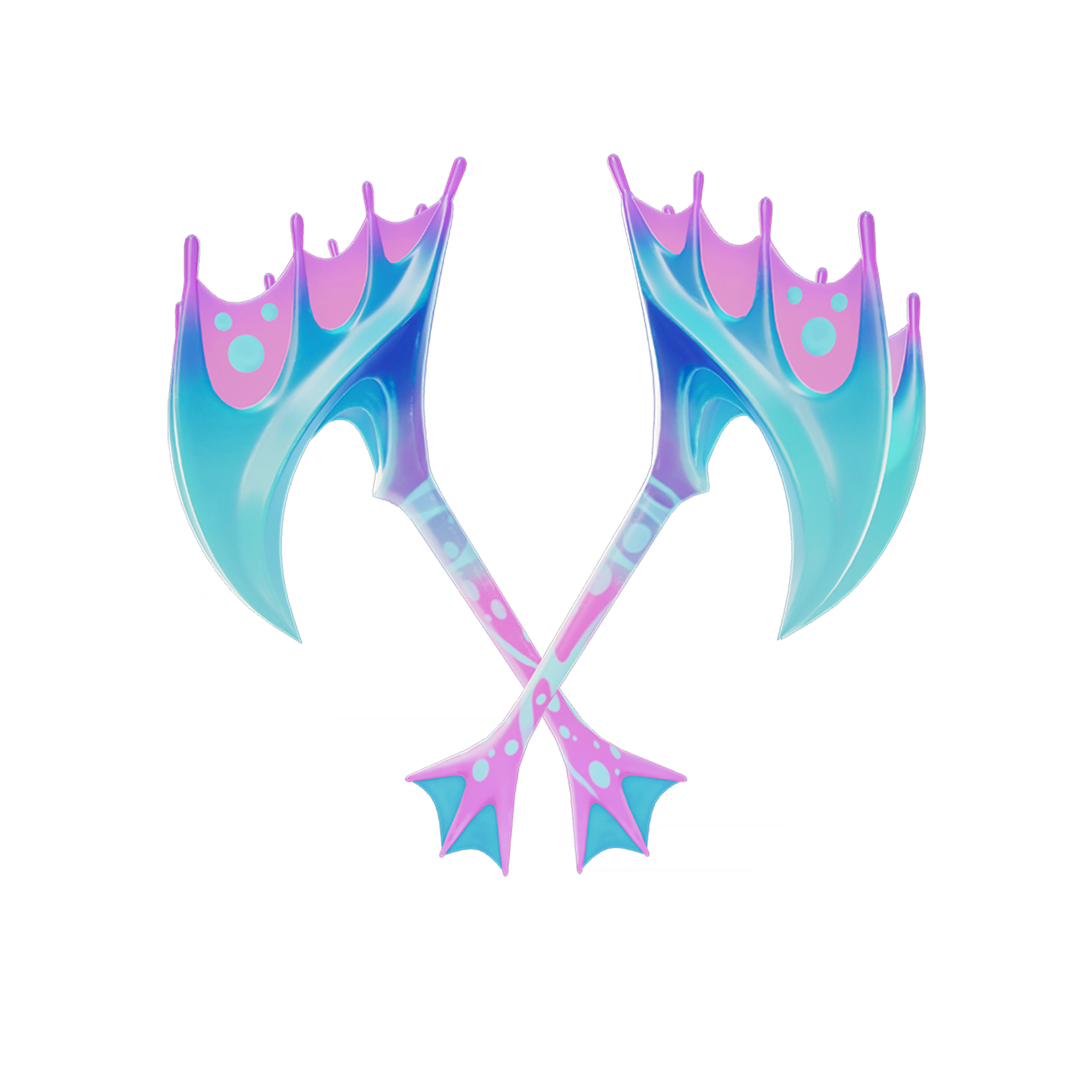 Jellaxes Pickaxe