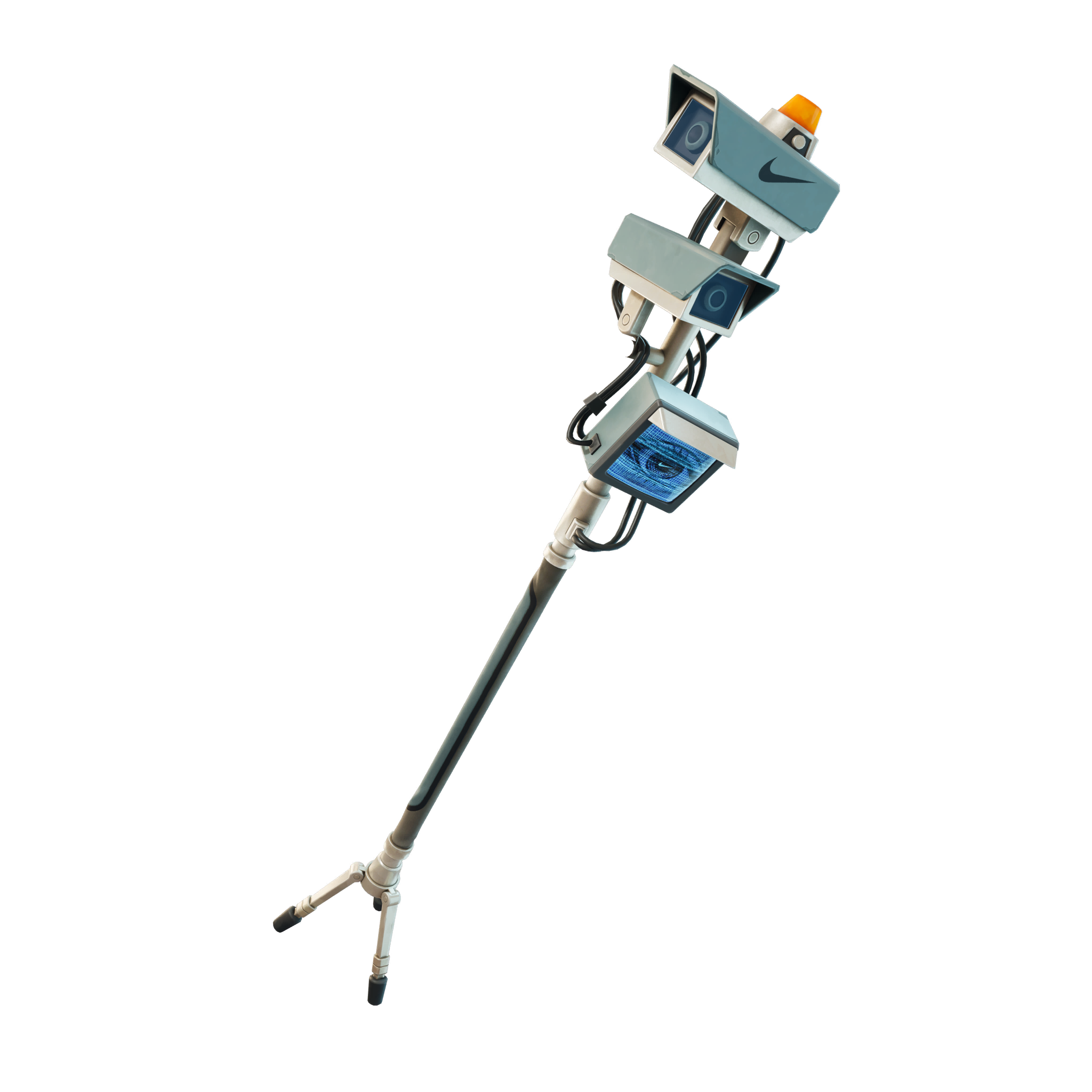 Watcher Axe