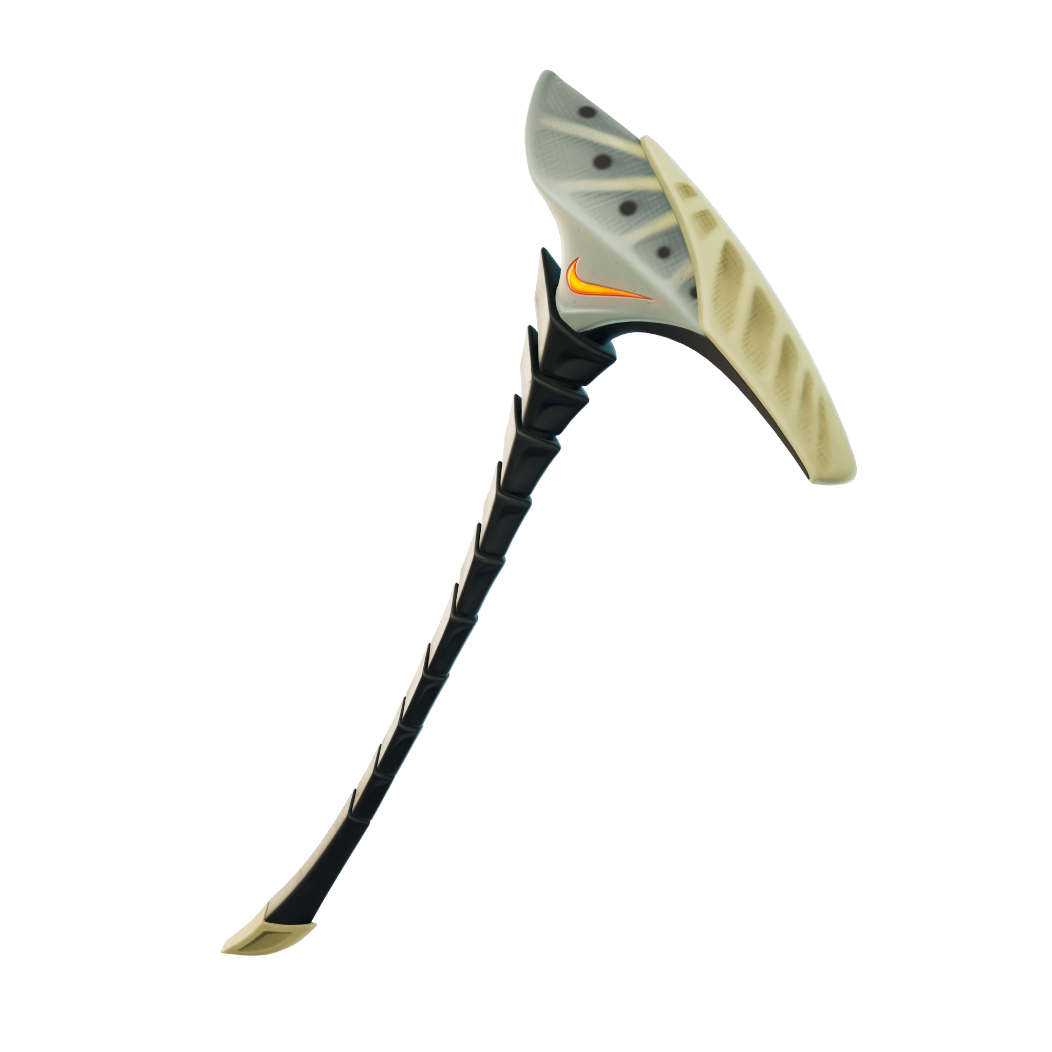 Rover Axe