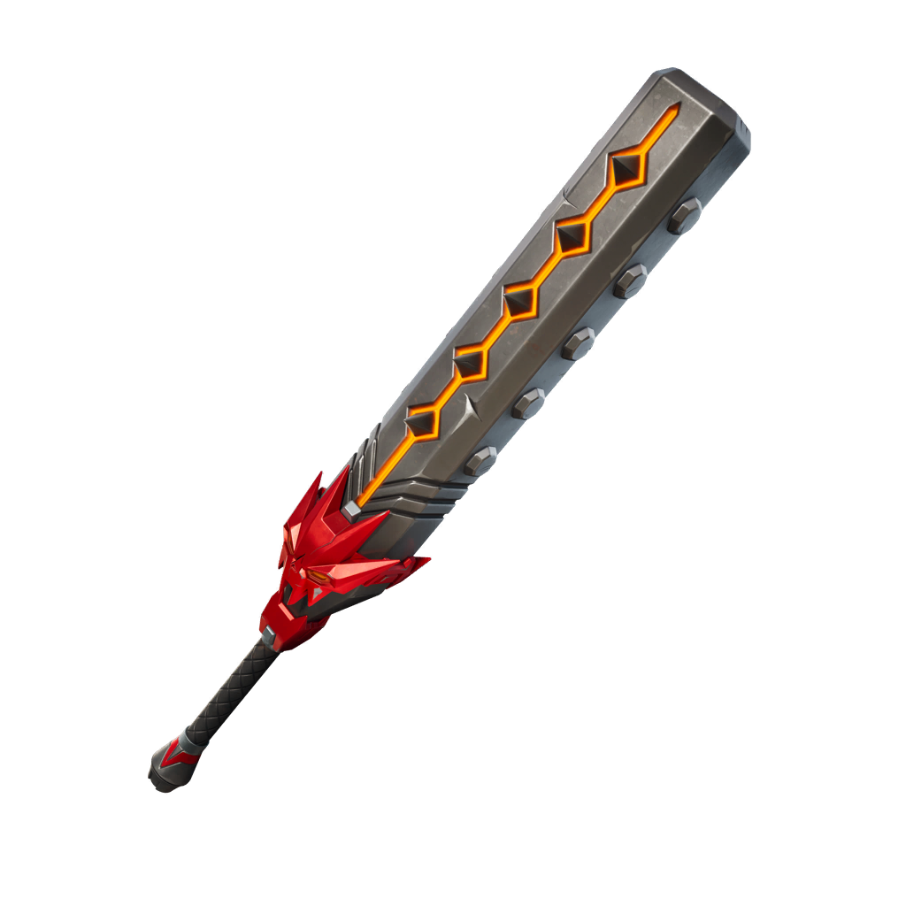 Rubian's Reavermace