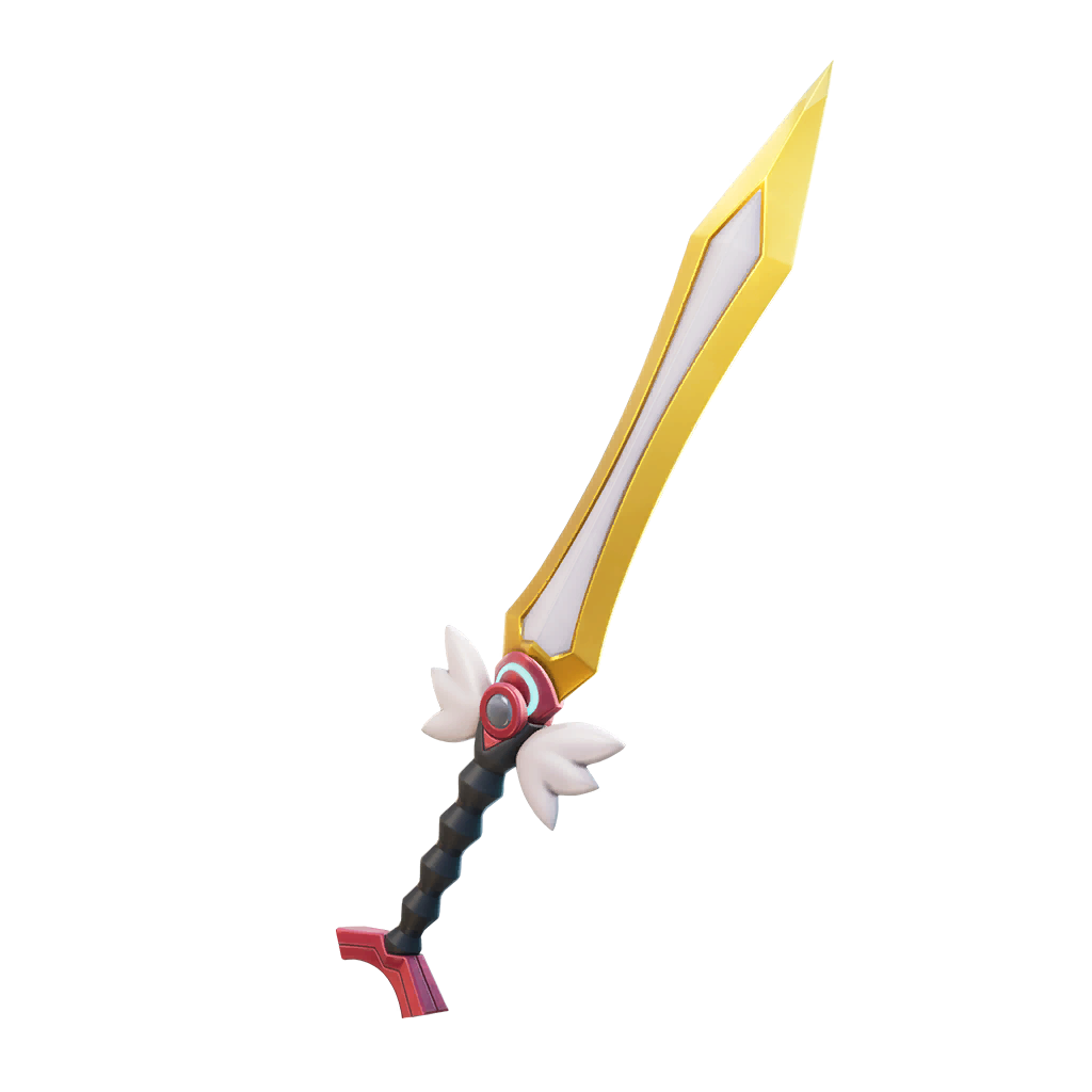 Legendary Blade of Insight Pickaxe