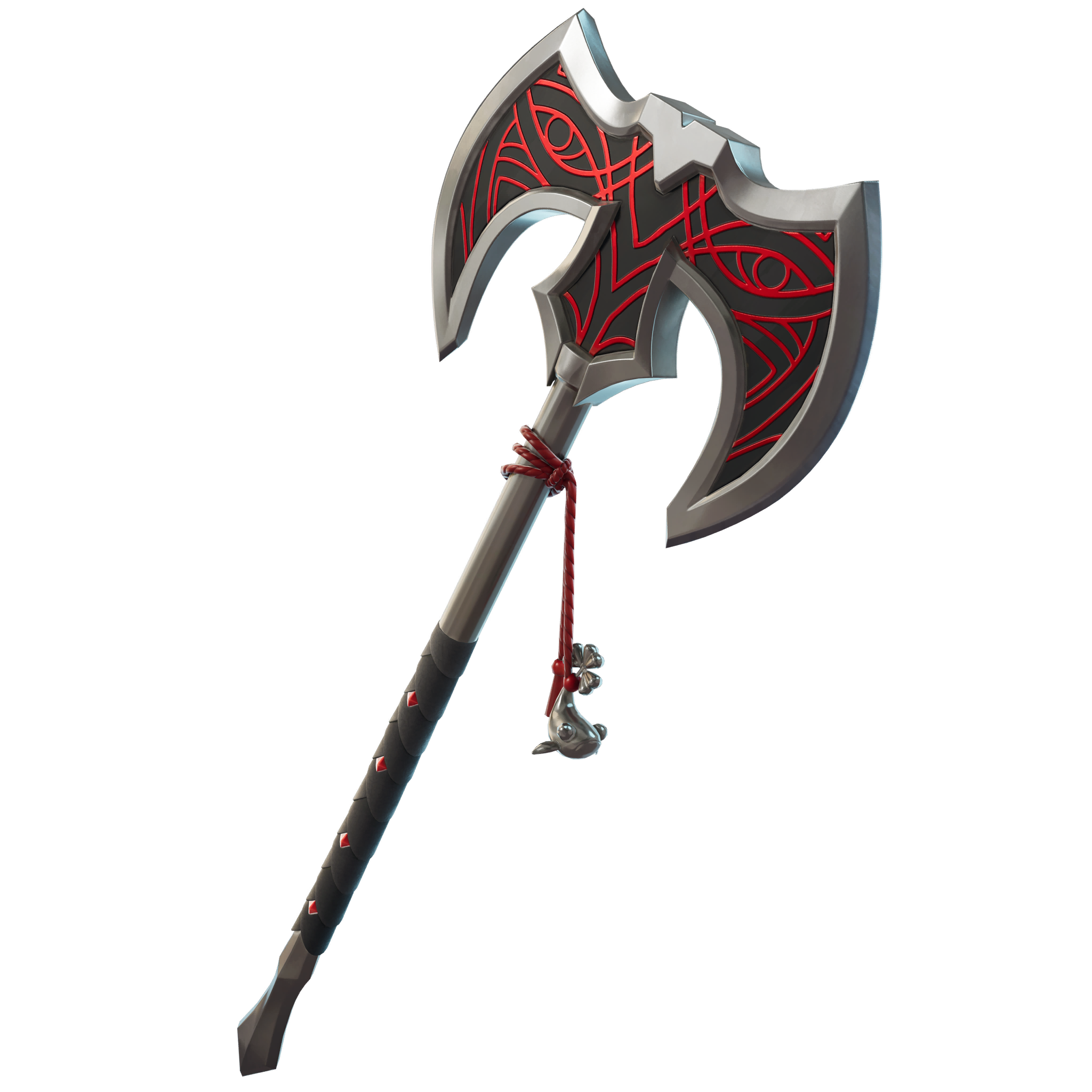Savage's Striker Pickaxe