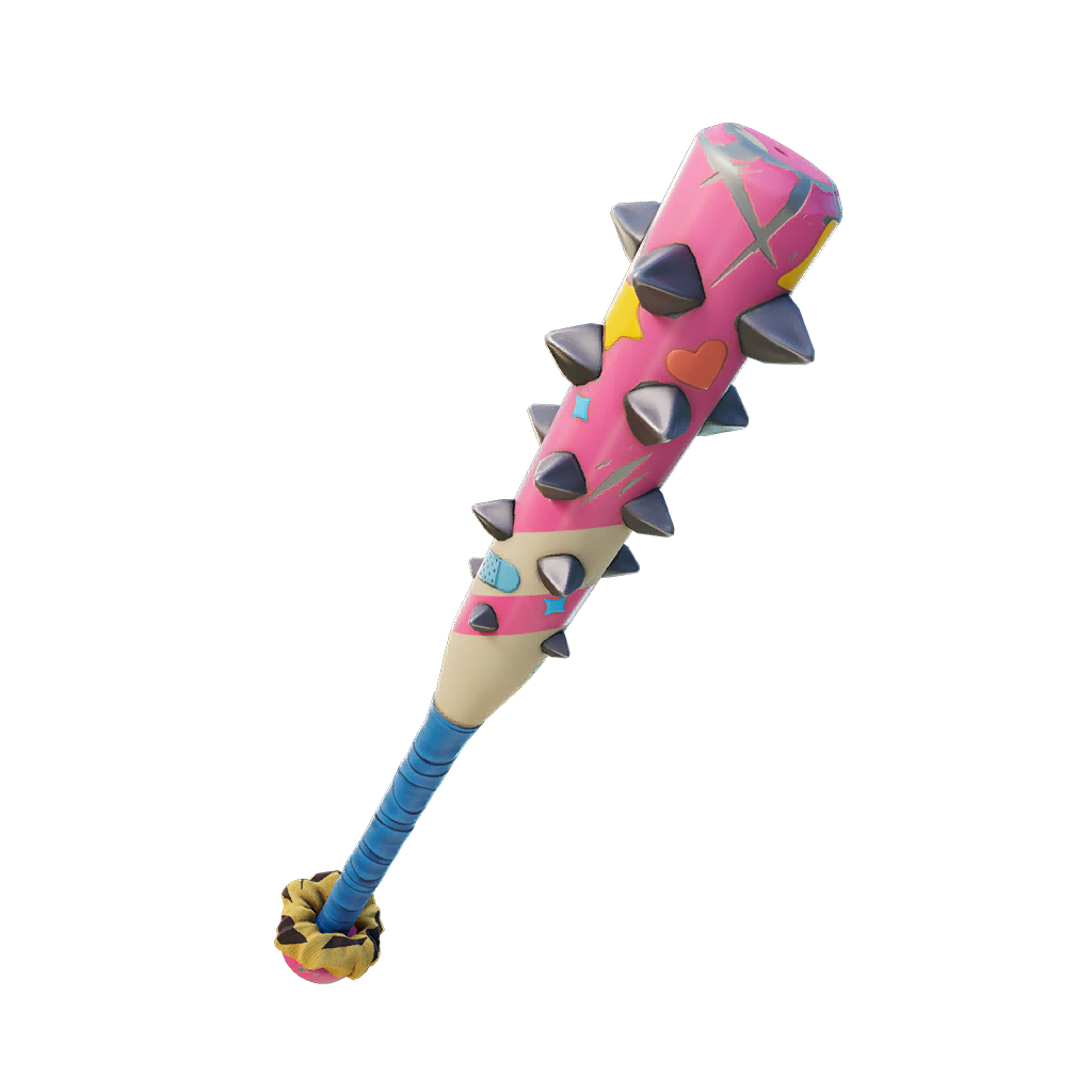 Fashion First Spikebat Pickaxe